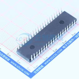 STC12LE5A60S2-35I-PDIP40 【插件】缩略图