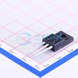 STF22NM60N缩略图