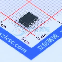 AP4310A 双运算放大器精密分流电压基准控制器缩略图