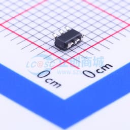 带I2C接口的数字温度传感器缩略图