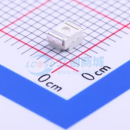 暖白 3528 LED灯珠缩略图
