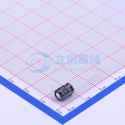100uF ±20% 6.3V 【引线】缩略图