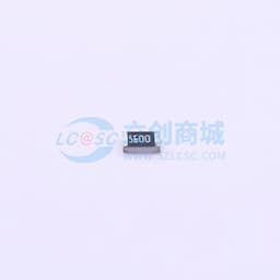 560Ω ±1% 125mW 厚膜电阻缩略图