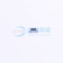 330Ω ±1% 62.5mW 厚膜电阻缩略图