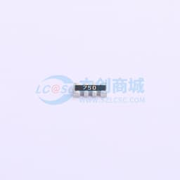 75Ω ±5%缩略图