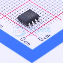 2A PWM 控制降压转换器缩略图