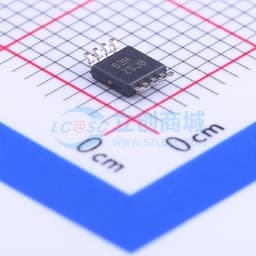 双通道双向I²C总线中继器缩略图