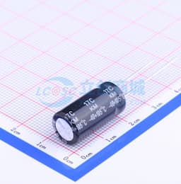 470uF ±20% 50V 【引线】缩略图