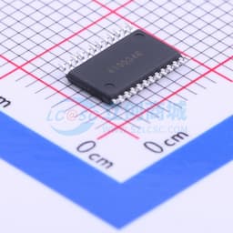 ADG714/ADG715 CMOS,低电压,串行控制,八通道SPST开关缩略图