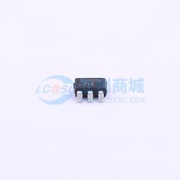 高精度CC/CV原边PWM控制器缩略图