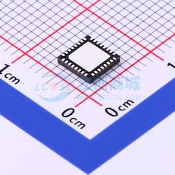 单端口/单芯片10/100Mbps以太网PHY收发器带自动MDIX缩略图