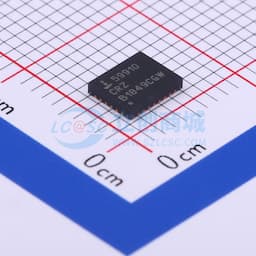 三通道差分接收器/均衡器缩略图
