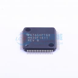 具有 48KB 闪存、10KB SRAM、12 位 ADC、双通道 12 位 DAC、比较器、DMA 和 I2C/SPI/UART 的 8MHz MCU缩略图