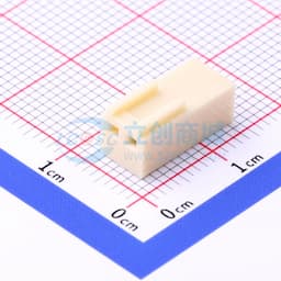 1x2P 2.54mm缩略图