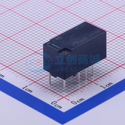 TX2-12V 【继电】缩略图