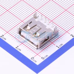 Type-A 母 【US】缩略图