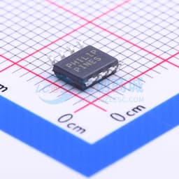 低噪声、精密16V CMOS轨到轨输出运算放大器缩略图