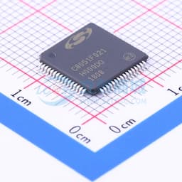 C8051F021-GQR缩略图