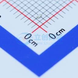 510Ω ±1% 62.5mW 厚膜电阻缩略图