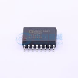 四通道数字隔离器（3/1通道方向性）缩略图