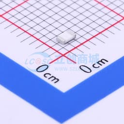 560Ω ±1% 125mW 厚膜电阻缩略图