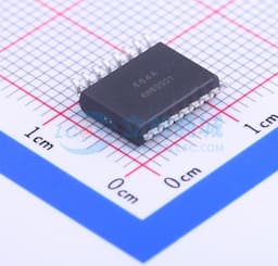 停产 W25Q128FVFIG缩略图