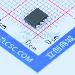 停产 不需外部晶振和复位的高速低功耗单片机缩略图