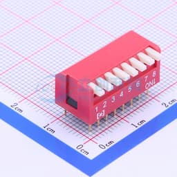VPG/S-08HG-R 【拨码】缩略图