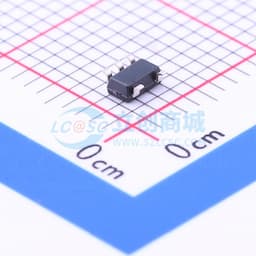 共模电压范围为 -16V 至 +80V 的分流监测计缩略图