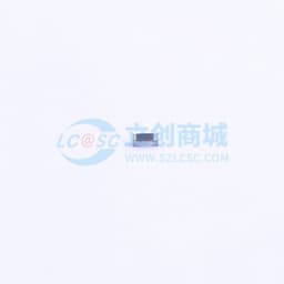 100kΩ ±1% 62.5mW 厚膜电阻缩略图