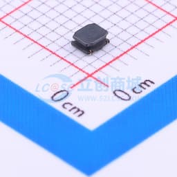 2.2uH ±20% 2.07A缩略图