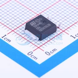 STD10NM60N缩略图