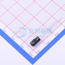 100nF ±20% 50V 【引线】缩略图