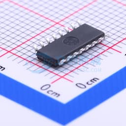 ICL3232CBNZ-T缩略图