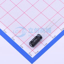 33uF ±20% 25V 【引线】缩略图