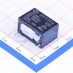 HF32FA/012-HSL1 【继电】缩略图