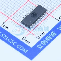 8通道/双4通道高性能CMOS模拟多路复用器缩略图