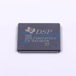 高性能静态CMOS技术的DSP控制器缩略图