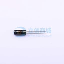 黑 1uF ±20% 50V【引线】缩略图