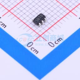 降压型 600mA 2.8V~5.5V缩略图