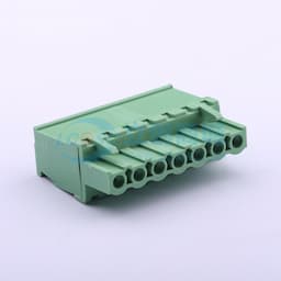 1x7P 5.08mm 排数:1 每排P数:7缩略图