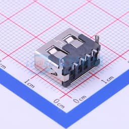 Type-A 母 卧贴缩略图