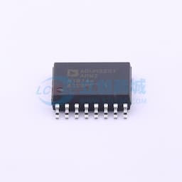 双通道数字隔离器，5 kV缩略图