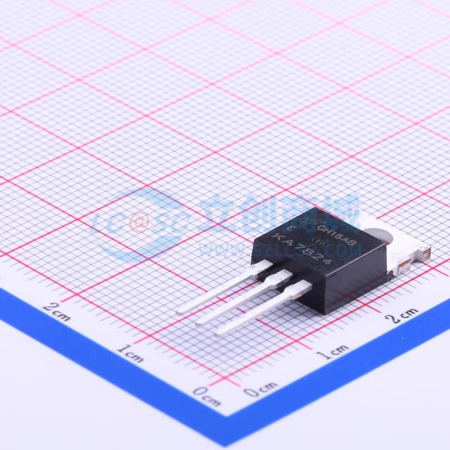 输入40V 输出24V 1A【插件】实物图