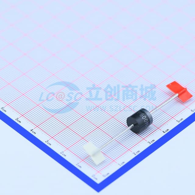 P600M-E3/54实物图