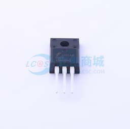 FDPF12N60NZ缩略图