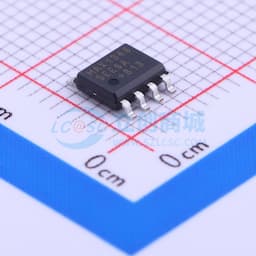 半双工 RS-485/RS-422 收发器缩略图