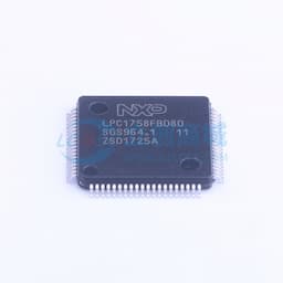 LPC1758FBD80,551缩略图