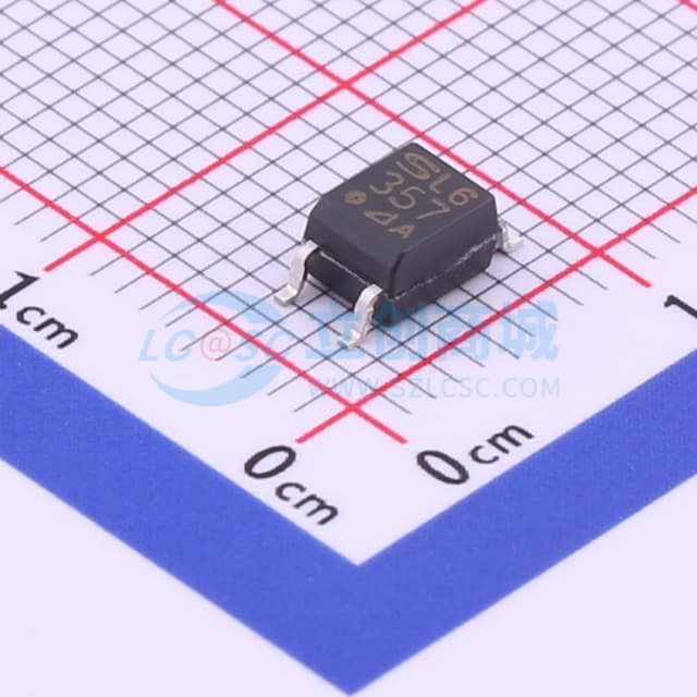 DC输入 隔离电压(rms):3750V实物图