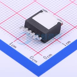 LM2576系列高效降压开关稳压器缩略图